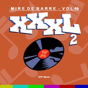 Mire de Barre, Vol. 49 (XXXL 2)