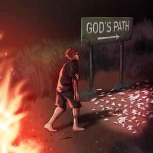 God's Path (Explicit)