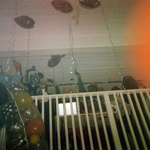 Benefactor(feat. DavidTheTragic, Jazz Ingram, Burgundy & Jelani Imani) (Explicit)