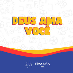 Deus Ama Você