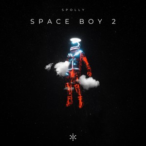 Space Boy 2