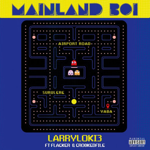 Mainland Boi (Explicit)