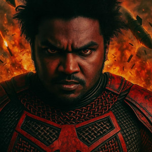 War (Paradigm) (Explicit)