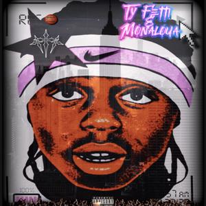 My Girl (feat. Monaloua) (Explicit)