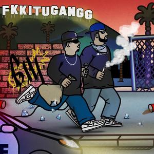 FKKITUGANGG (Explicit)