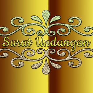 Surat Undangan