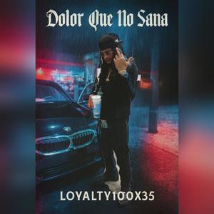Dolor Que No Sana