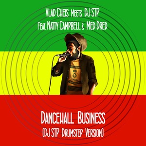 Dancehall Business (DJ STP Drumstep Version) [Explicit]