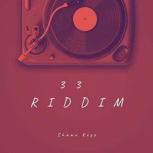 33 Riddim (Inst.)