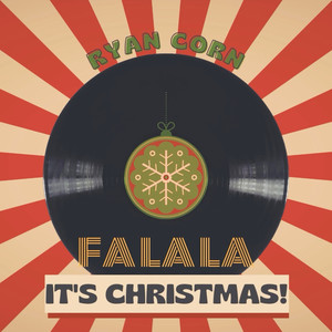 Fa La La (It's Christmas!)