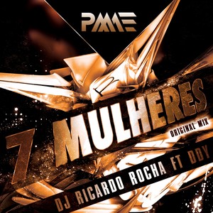 7 Mulheres (Original Mix)