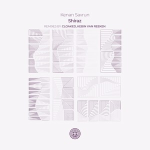 Shiraz (Kebin van Reeken Remix)