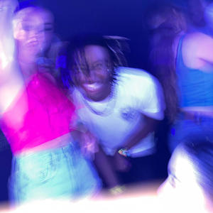 Celebration (feat. Lotus!) (Explicit)