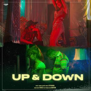 UP & DOWN (Explicit)