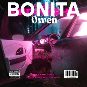 BONITA,Owen (feat. MC MENOR JP)