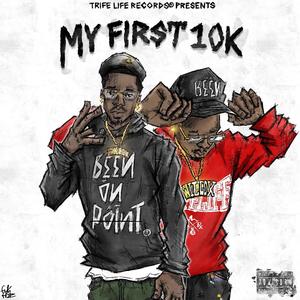 Bamboos & Tattoos (feat. DonDollas) (Explicit)