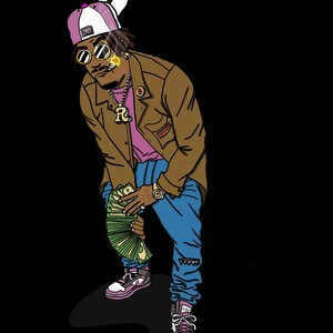 Phenergan (Explicit)