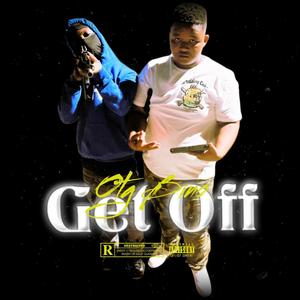 Get Off (Explicit)