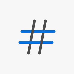 Hashtags