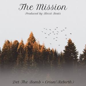 The Mission (Nates Beats Remix|Explicit)
