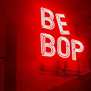 be bop
