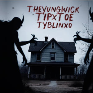 Tip Toe (feat. TYBlinxo) (Explicit)
