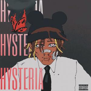 Hysteria (Explicit)