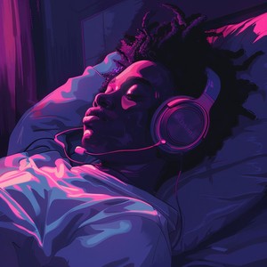 Sleep Sounds: Trap Music Nights