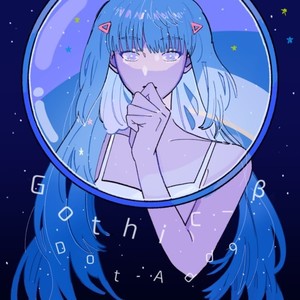 Gothic_β