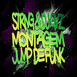 MONTAGEM JUMP DE FUNK