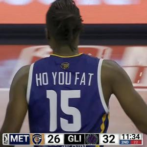 Ho You Fat (feat. heyyterra!) (Explicit)