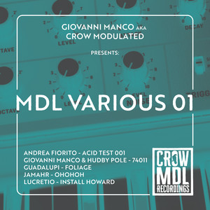 MDL Various 01