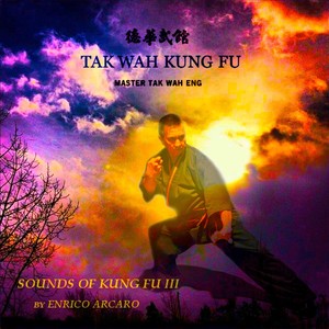 Sounds of Kung Fu III