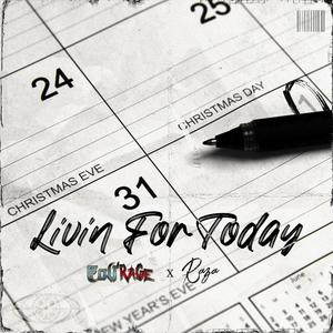 Livin' for Today(feat. Raza)