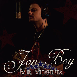 Mr. Virginia (Explicit)