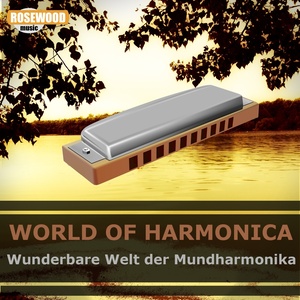 World of Harmonica