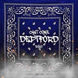 8th RsavSlapit CANT COME DEPTFORD (Official Audio) [Explicit]