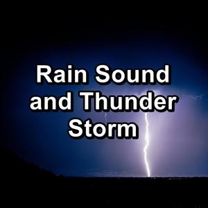 Rain Sound and Thunder Storm