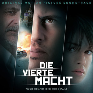 Die Vierte Macht (Original Motion Picture Soundtrack)