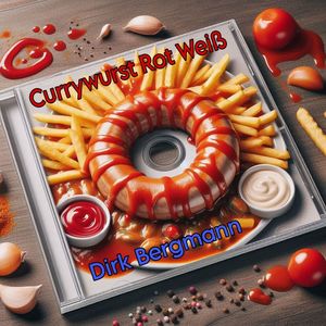 Currywurst Rot Weiß (Radio Edit)