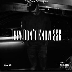 SSG PIRATES (Explicit)