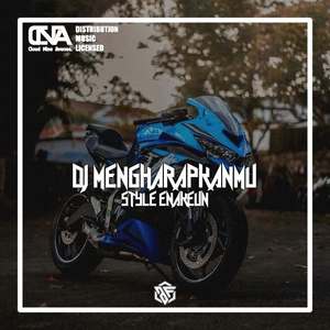 DJ MENGHARAPKANMU STYLE ENAKEUN