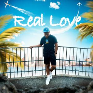 Real Love (5AM) [Explicit]