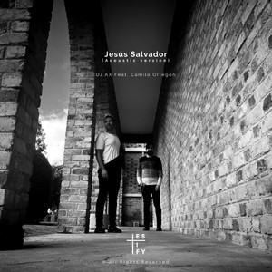 Jesús Salvador (feat. Camilo Ortegón) [Acoustic Version]