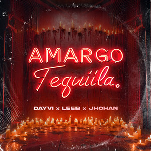 Amargo Tequila