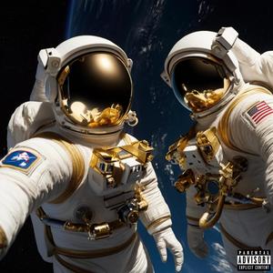 ASTRONAUT (feat. MA$TA $AM) [Explicit]