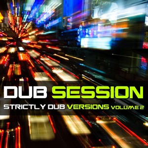 Dub Session, Vol. 2