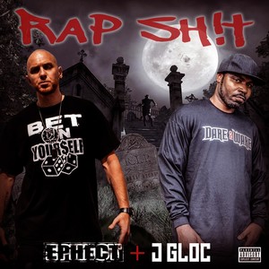 Rap **** (feat. J Gloc) (Explicit)
