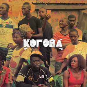 Korobá, Vol. 2