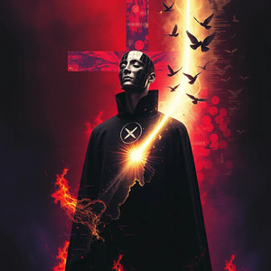 ИНКВИЗИЦИЯ (Explicit)